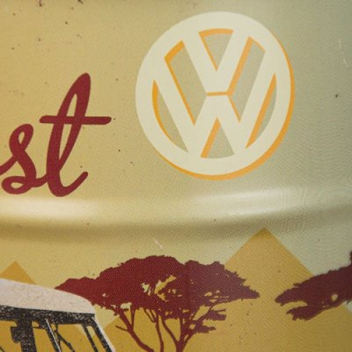 Spardose VW Get Lost 3